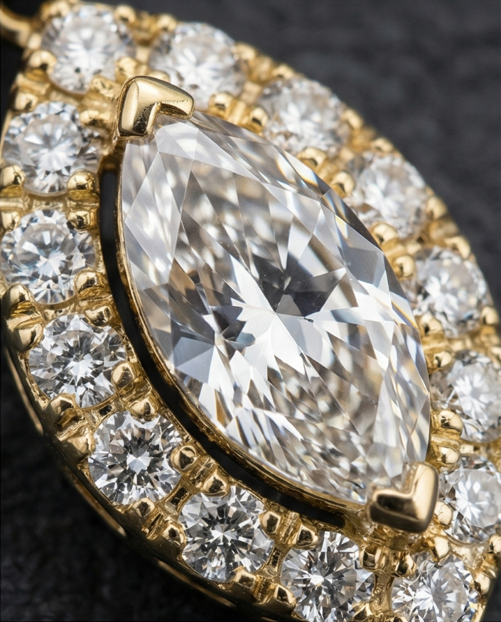 Regency (Marquise)