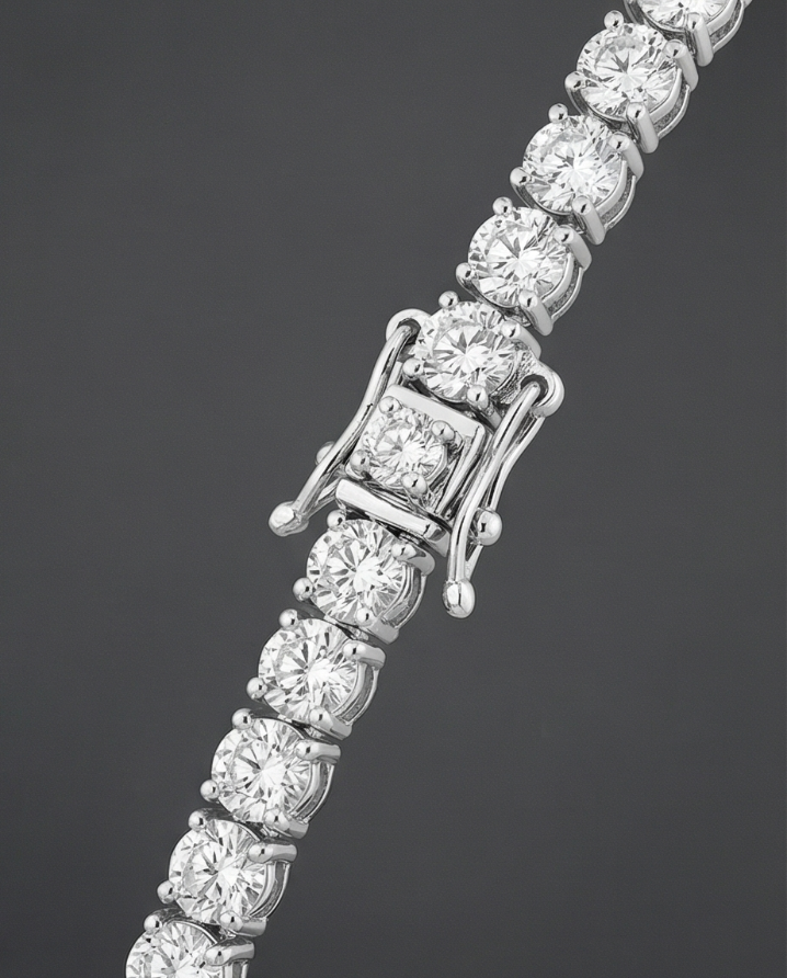 Tennis Bracelet (3.5 MM)