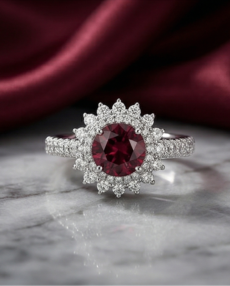 Ethical Crown