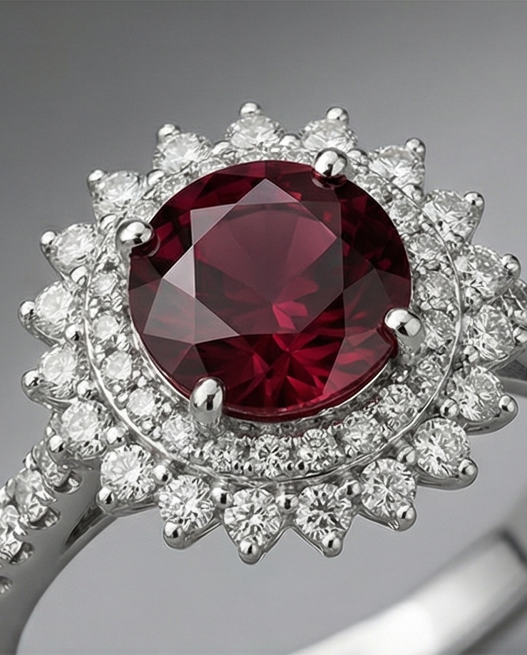 Ethical Crown