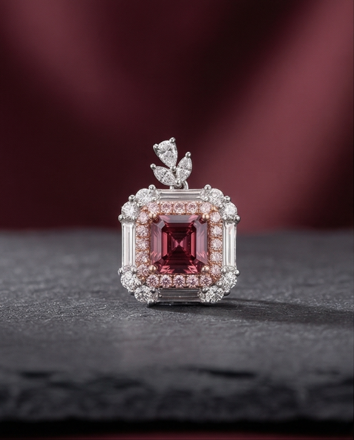 Rose Royale