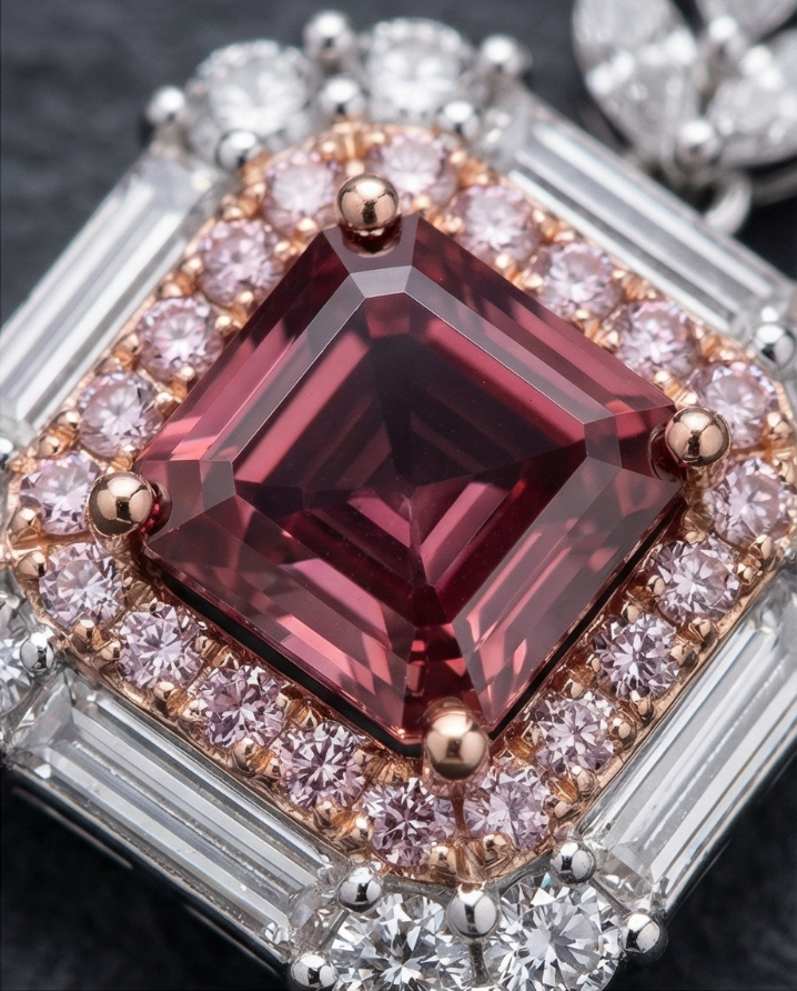 Rose Royale