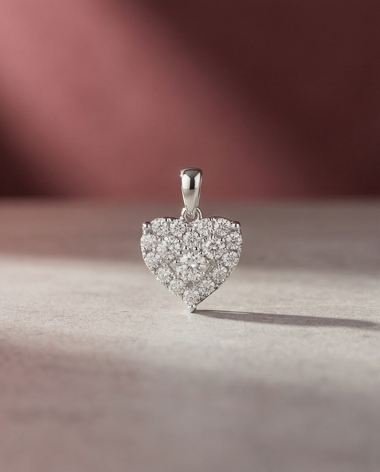 Aurora Cluster (Heart)