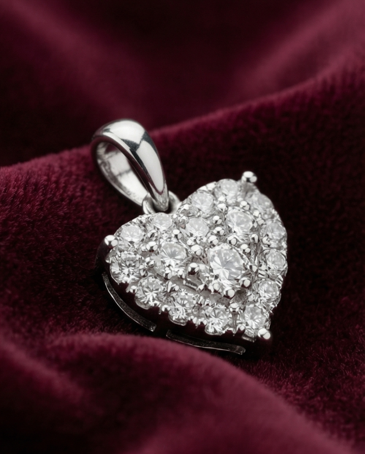 Cluster (Heart)