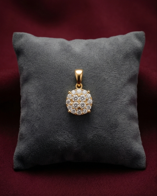 Aurora Cluster (Round)