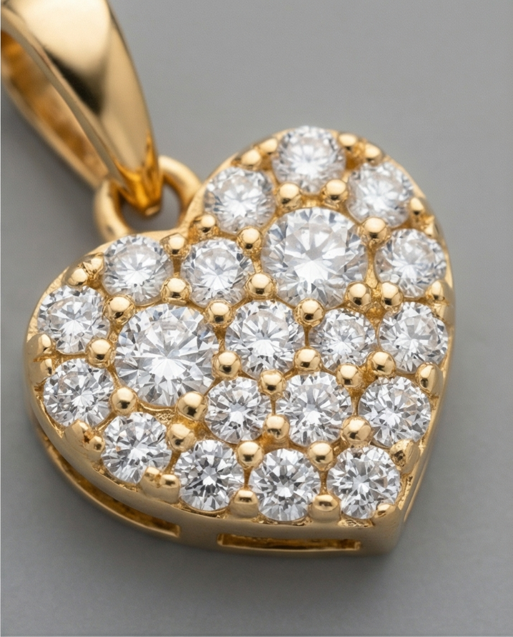 Cluster (Heart)