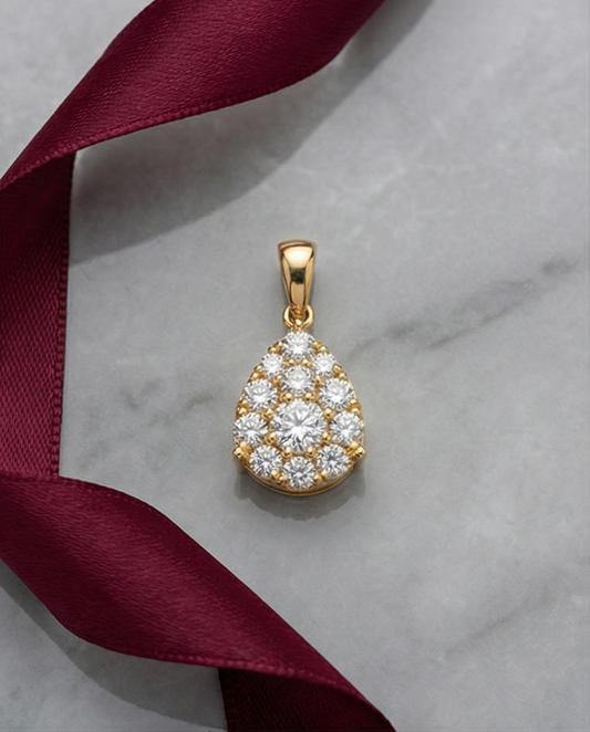 Aurora Cluster (Drop)