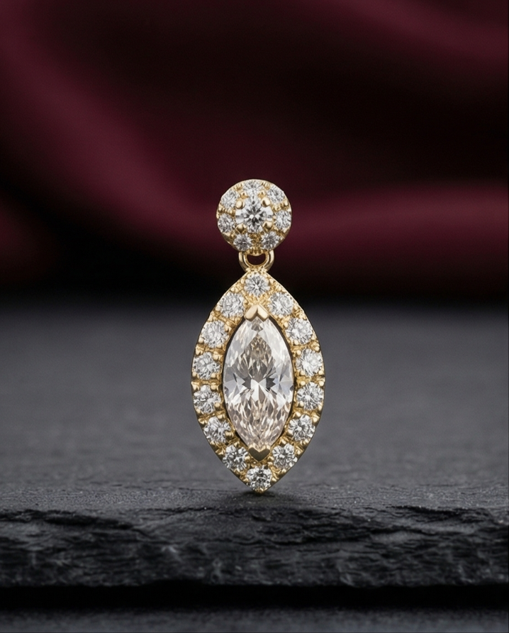 Regency (Marquise)