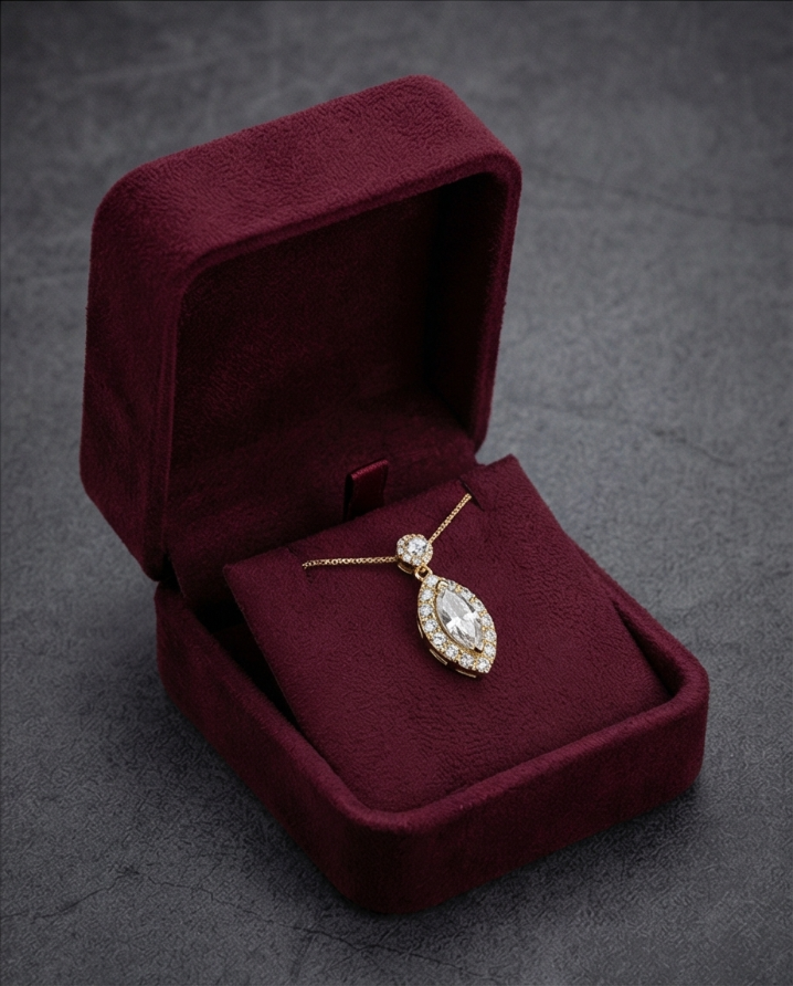 Regency (Marquise)