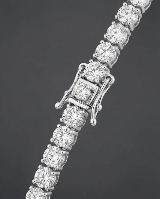 Tennis Bracelet (3.5 MM)